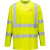 Hi-Vis T-Shirt L/S Thumbnail