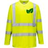 Hi-Vis T-Shirt L/S Thumbnail