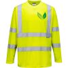 Hi-Vis T-Shirt L/S Thumbnail