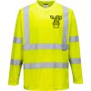 Hi-Vis T-Shirt L/S Thumbnail