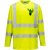 Hi-Vis T-Shirt L/S Thumbnail