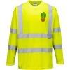 Hi-Vis T-Shirt L/S Thumbnail