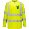 Hi-Vis T-Shirt L/S Thumbnail