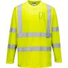 Hi-Vis T-Shirt L/S Thumbnail
