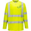 Hi-Vis T-Shirt L/S Thumbnail