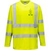 Hi-Vis T-Shirt L/S Thumbnail
