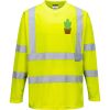Hi-Vis T-Shirt L/S Thumbnail