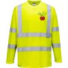 Hi-Vis T-Shirt L/S Thumbnail