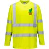 Hi-Vis T-Shirt L/S Thumbnail