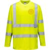 Hi-Vis T-Shirt L/S Thumbnail