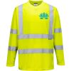 Hi-Vis T-Shirt L/S Thumbnail