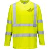 Hi-Vis T-Shirt L/S Thumbnail