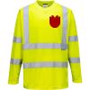 Hi-Vis T-Shirt L/S Thumbnail