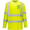 Hi-Vis T-Shirt L/S Thumbnail