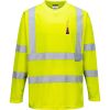 Hi-Vis T-Shirt L/S Thumbnail