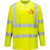 Hi-Vis T-Shirt L/S Thumbnail