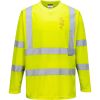 Hi-Vis T-Shirt L/S Thumbnail