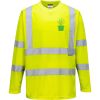 Hi-Vis T-Shirt L/S Thumbnail