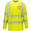 Hi-Vis T-Shirt L/S Thumbnail