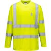 Hi-Vis T-Shirt L/S Thumbnail