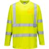 Hi-Vis T-Shirt L/S Thumbnail