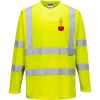 Hi-Vis T-Shirt L/S Thumbnail