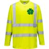 Hi-Vis T-Shirt L/S Thumbnail
