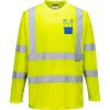 Hi-Vis T-Shirt L/S Thumbnail