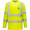 Hi-Vis T-Shirt L/S Thumbnail