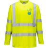 Hi-Vis T-Shirt L/S Thumbnail