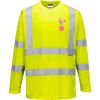 Hi-Vis T-Shirt L/S Thumbnail