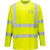 Hi-Vis T-Shirt L/S Thumbnail