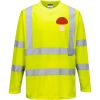 Hi-Vis T-Shirt L/S Thumbnail