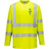 Hi-Vis T-Shirt L/S Thumbnail