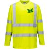Hi-Vis T-Shirt L/S Thumbnail