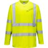 Hi-Vis T-Shirt L/S Thumbnail