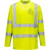 Hi-Vis T-Shirt L/S Thumbnail