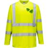 Hi-Vis T-Shirt L/S Thumbnail