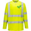 Hi-Vis T-Shirt L/S Thumbnail