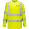 Hi-Vis T-Shirt L/S Thumbnail