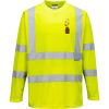 Hi-Vis T-Shirt L/S Thumbnail