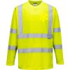 Hi-Vis T-Shirt L/S Thumbnail