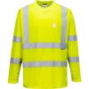 Hi-Vis T-Shirt L/S Thumbnail