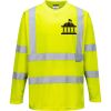 Hi-Vis T-Shirt L/S Thumbnail