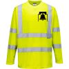 Hi-Vis T-Shirt L/S Thumbnail
