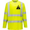 Hi-Vis T-Shirt L/S Thumbnail