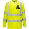 Hi-Vis T-Shirt L/S Thumbnail