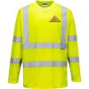 Hi-Vis T-Shirt L/S Thumbnail