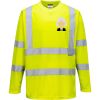 Hi-Vis T-Shirt L/S Thumbnail