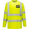 Hi-Vis T-Shirt L/S Thumbnail